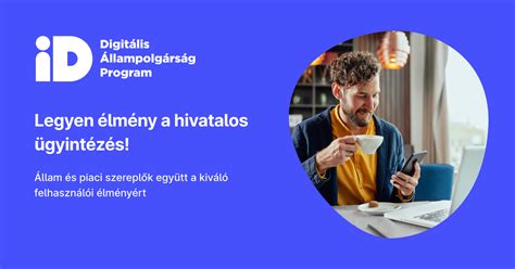 Digitális Állampolgárság Program