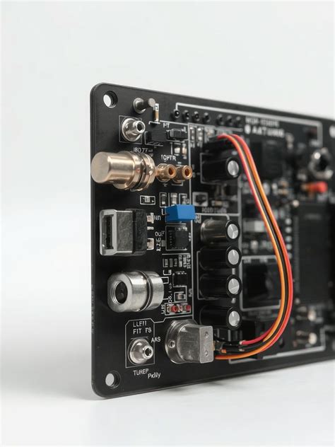 Digitális hangváltó