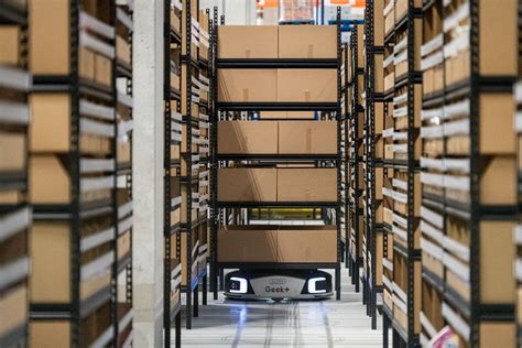 Digitális logisztika