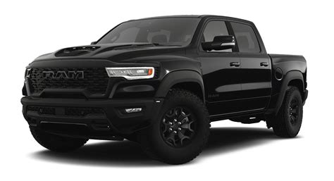 Dodge RAM 1500 RHO