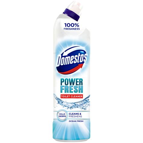 Domestos Power Fresh