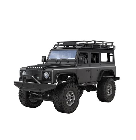 Double Eagle Land Rover Defender