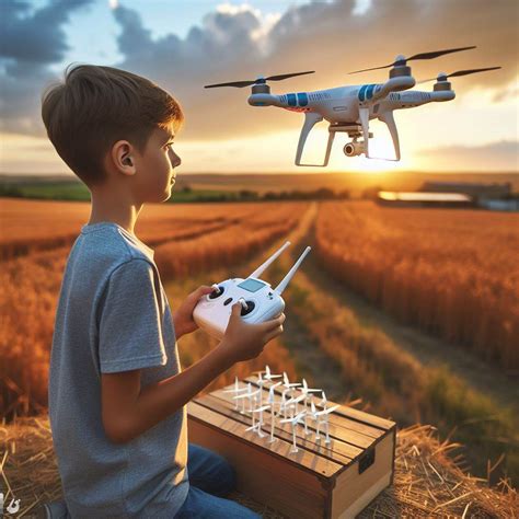 Drón szabályozások