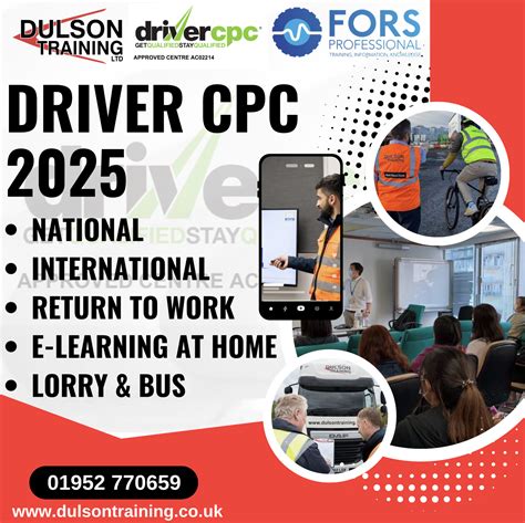Driver CPC