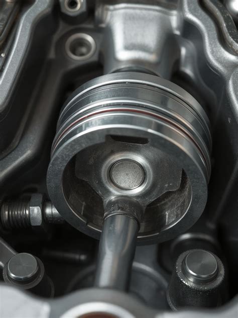 Dugattyúgyűrűk típusai