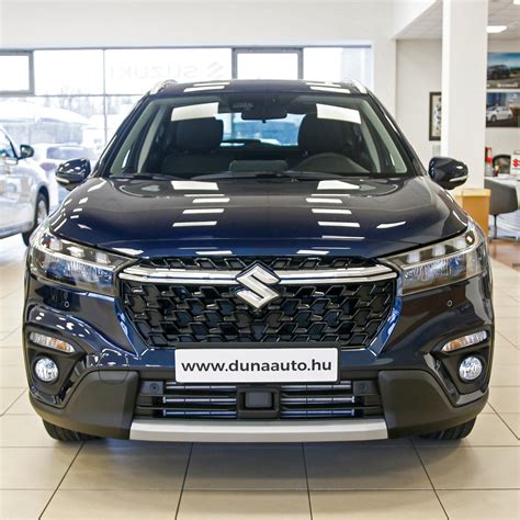 Duna Autó Suzuki Kínálata