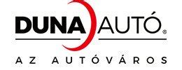 Duna Autó Zrt. Logo