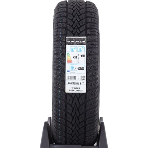 Dunlop Winter Response 2