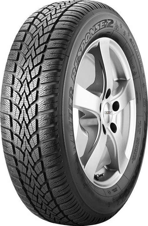Dunlop Winter Response 2 175/65 R14