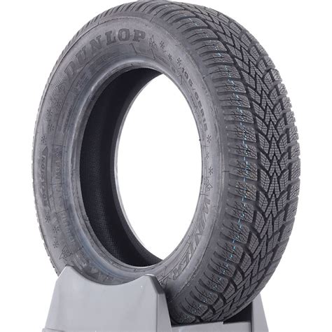 Dunlop Winter Response 2 használat közben