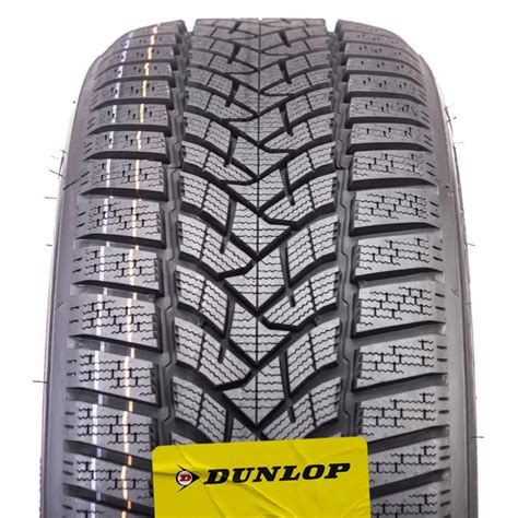 Dunlop Winter Sport 5 gumiabroncs
