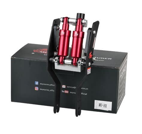 Dupla csapágyazású teleszkóp