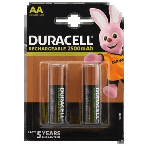 Duracell akkumulátor termékcsalád