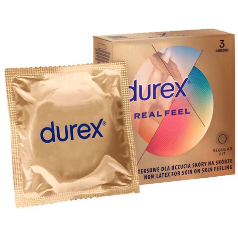 Durex óvszerek