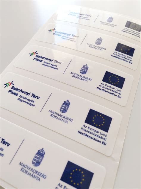 E-mobilitás matrica