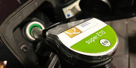 E10 Benzin okozta károk