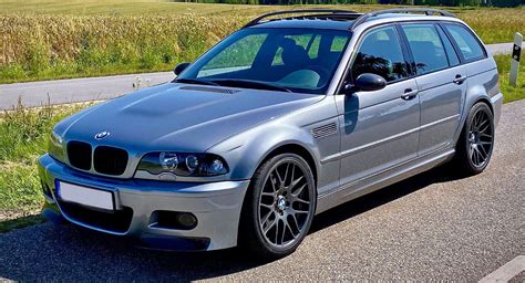 E46 Touring