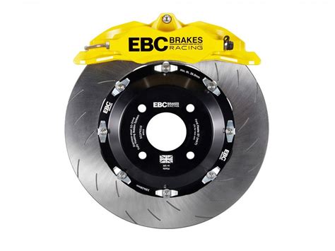 EBC Balanced Brake Kit