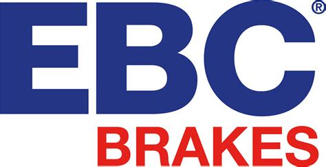 EBC Brakes logo