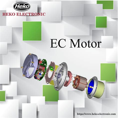 EC Motor