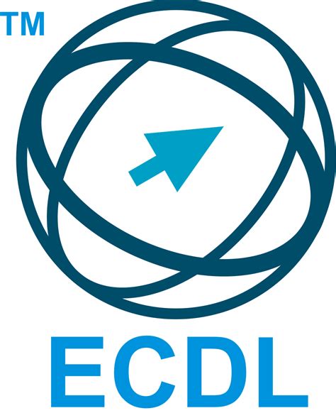 ECDL Logo