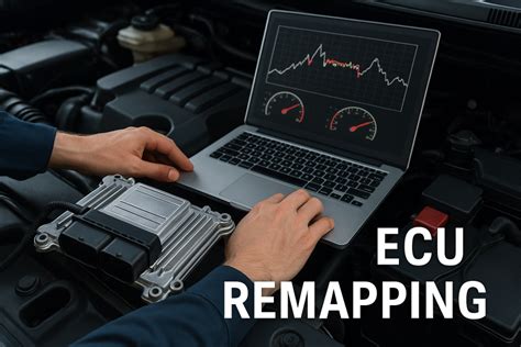 ECU Remapping