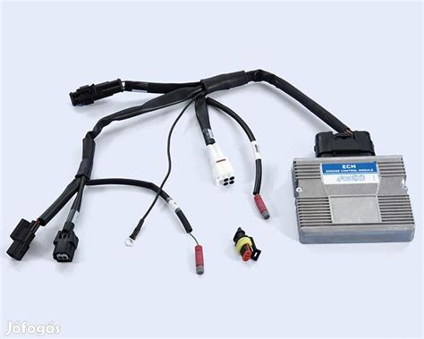 ECU Vezérlőegység