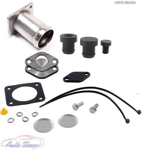 EGR szelep eltávolító szett