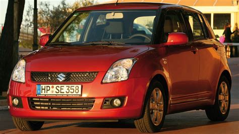 ELMA-01 elektromos Suzuki Swift