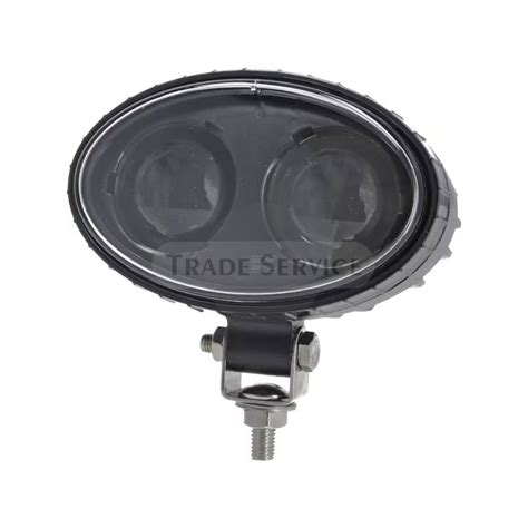 ESP figyelmeztető lámpa