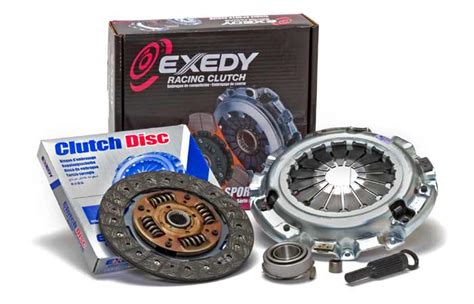 EXEDY kuplung