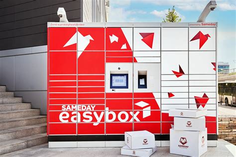 Easybox