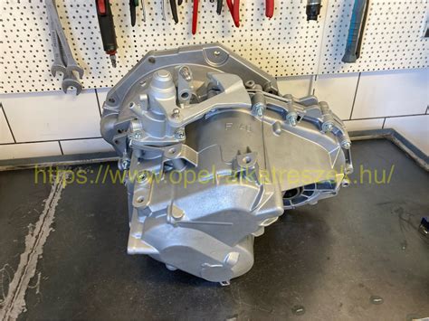 Easytronic váltó karbantartása