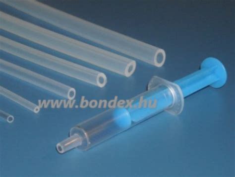 Egészségügyi szilikon termékek