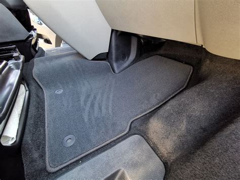 Egyedi autószőnyeg