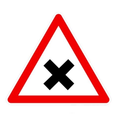 Egyenrangú útkereszteződés