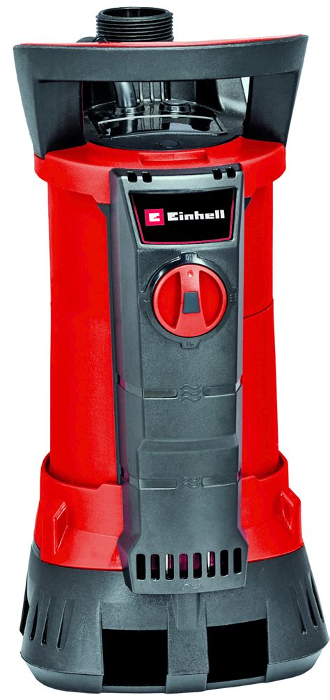 Einhell GE-DP 6935 A ECO