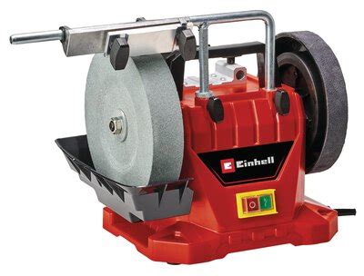 Einhell TC-WG 200 nedves köszörű