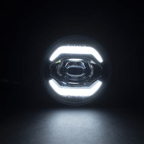 Einparts DUOLIGHT DL38 LED