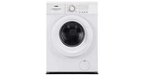 Elöltöltős mosógép