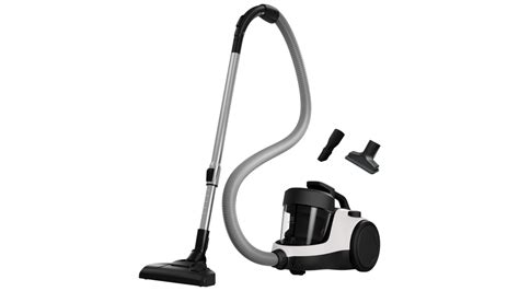 Electrolux EASE C2 porzsák nélküli porszívó