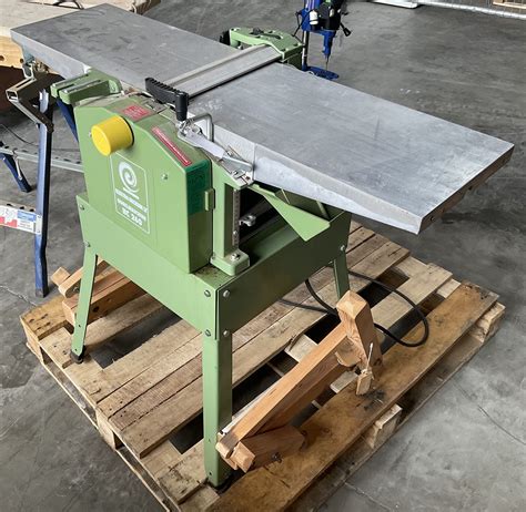 Elektra Beckum HC 260