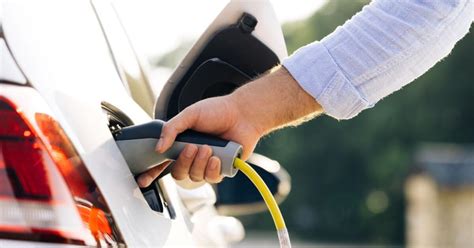 Elektromos autó töltés pályázat