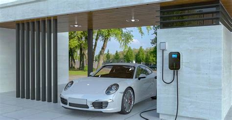 Elektromos autó töltési ideje