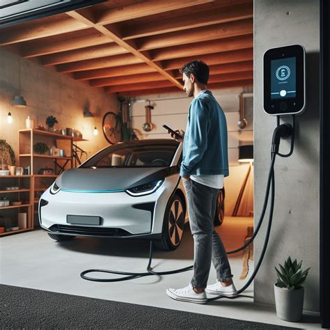 Elektromos autó töltő karbantartása