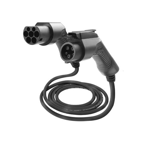 Elektromos autó töltőkábel