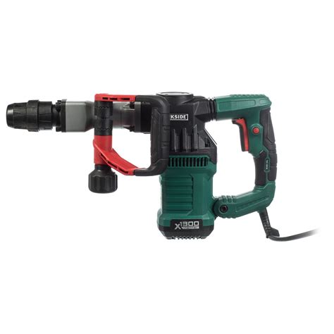 Elektromos bontókalapács