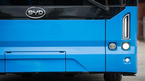 Elektromos busz Budapesten