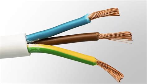 Elektromos kábelek bekötése