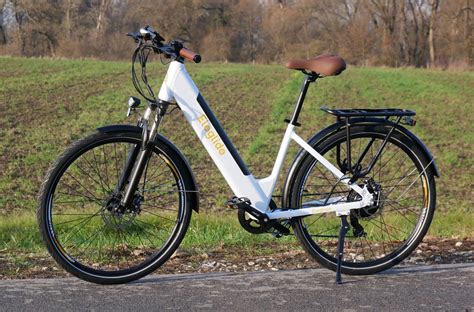 Elektromos kerékpár